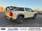 2021 Chevrolet Colorado 4WD ZR2