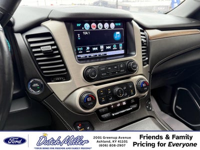 2020 GMC Yukon XL Denali