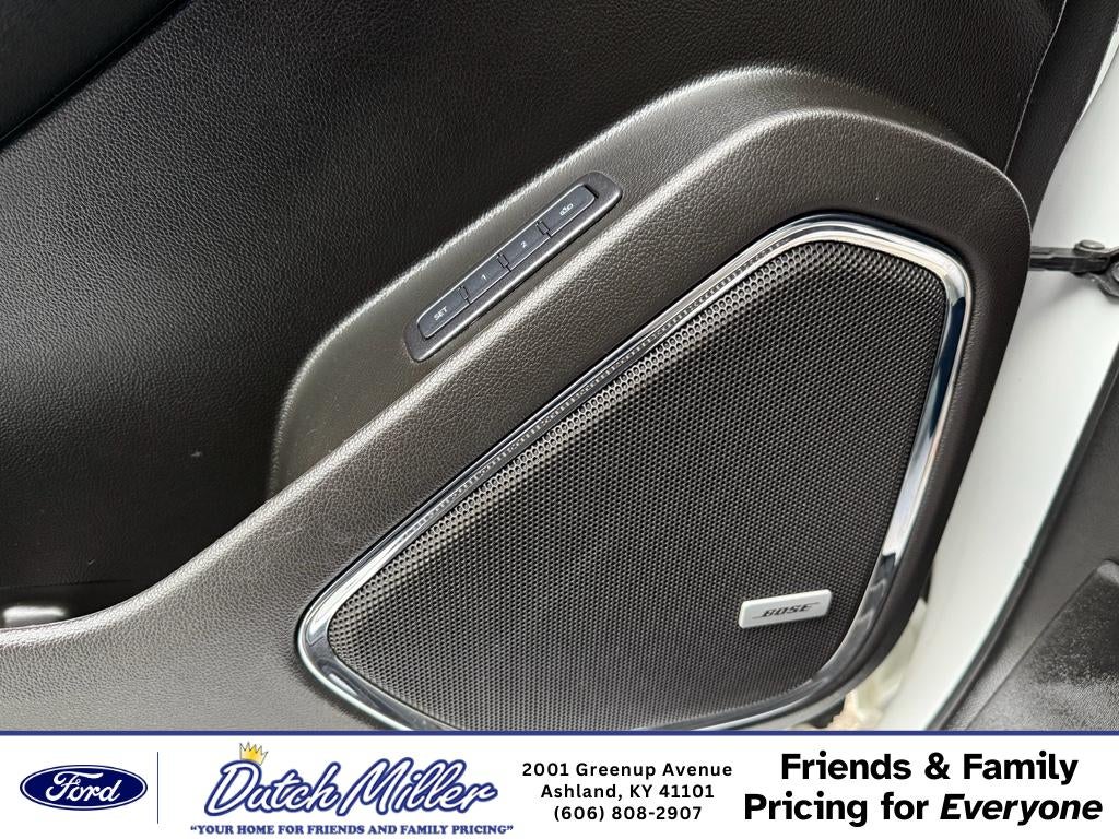 2020 GMC Yukon XL Denali