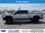 2024 GMC Sierra AT4X