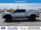 2024 GMC Sierra AT4X