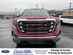 2019 GMC Sierra SLT