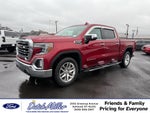 2019 GMC Sierra SLT