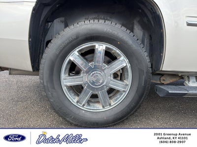 2008 Cadillac Escalade Base