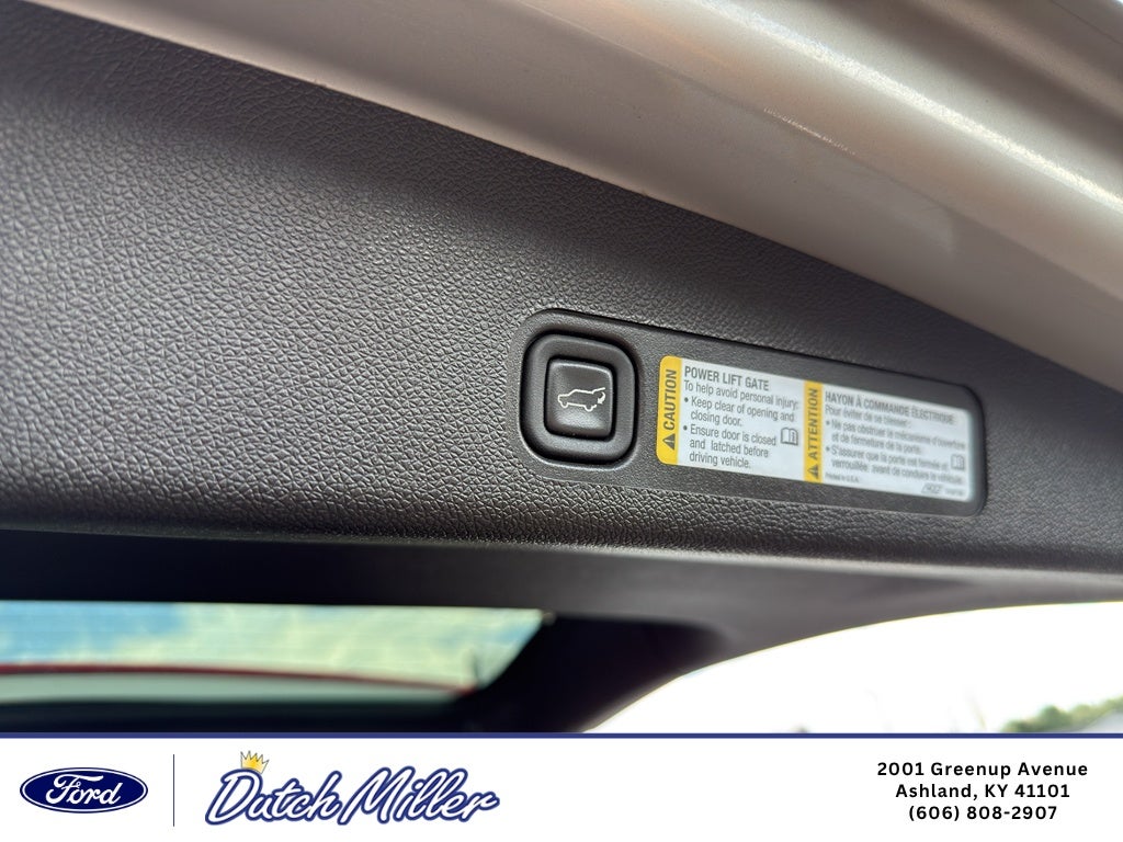 2008 Cadillac Escalade Base