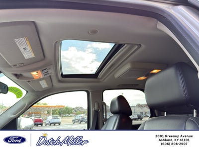 2008 Cadillac Escalade Base