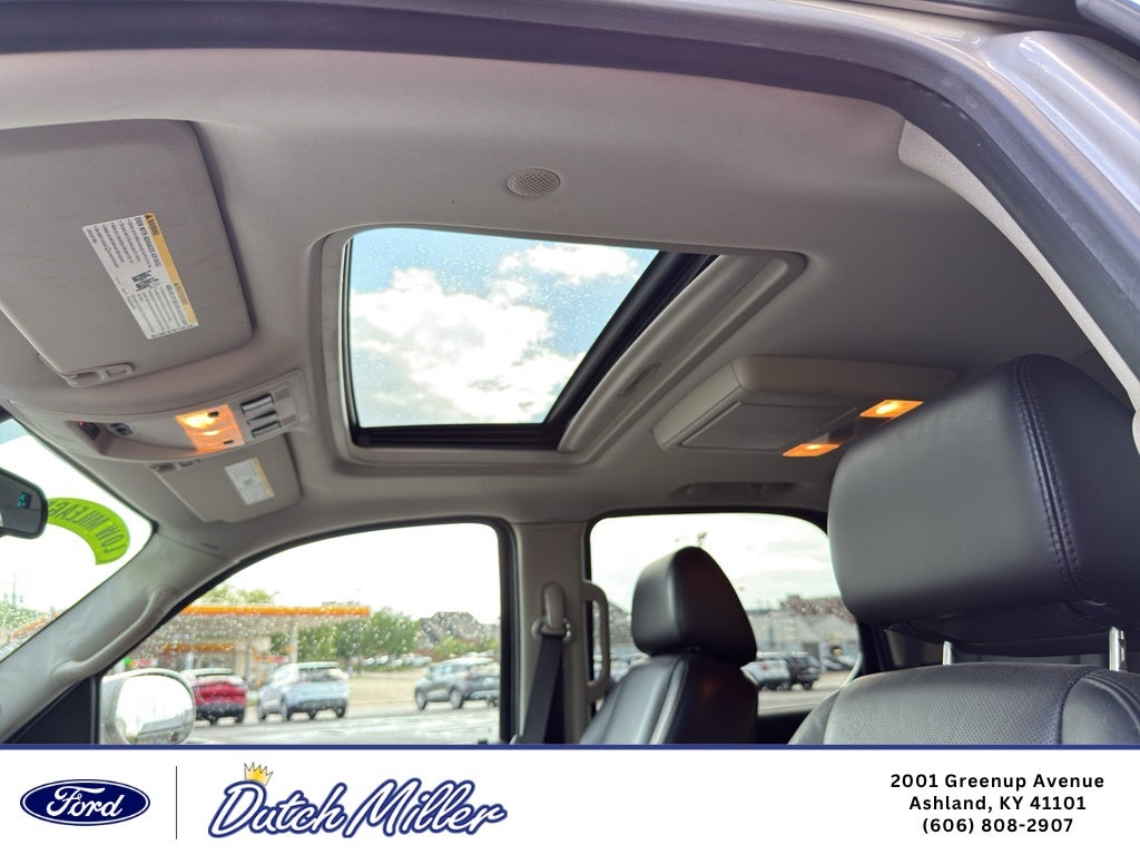 2008 Cadillac Escalade Base
