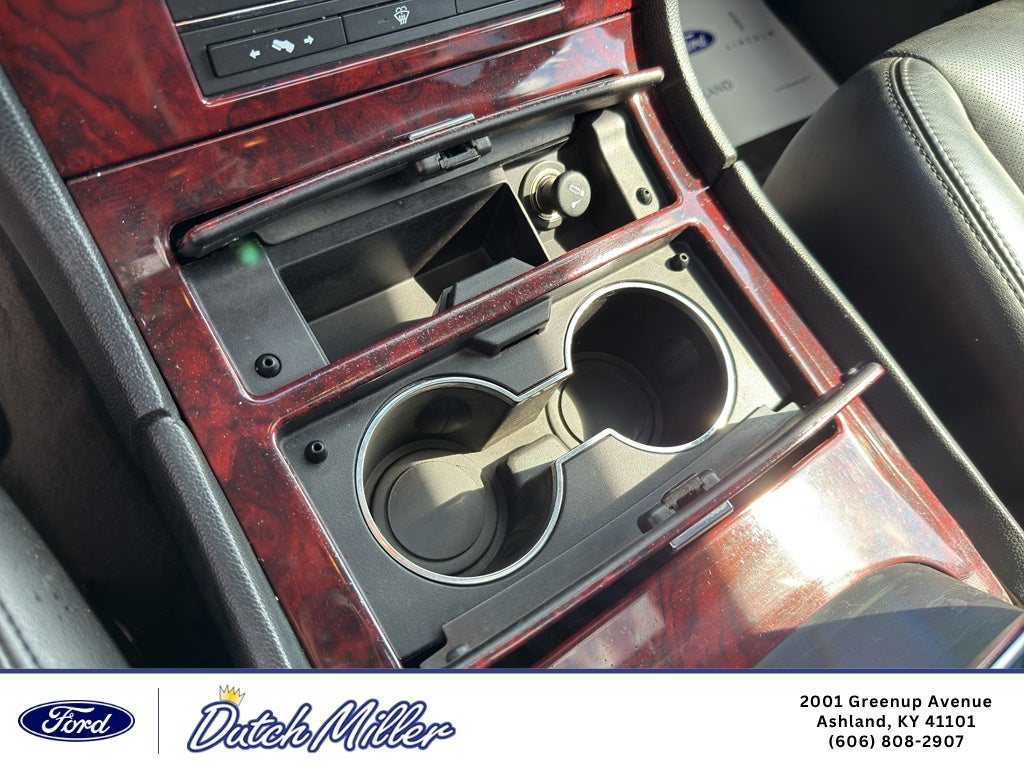 2008 Cadillac Escalade Base