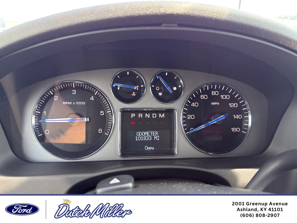 2008 Cadillac Escalade Base