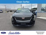 2025 Cadillac XT4 AWD Premium Luxury