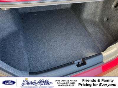 2018 Honda Accord Touring 1.5T