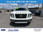 2018 Nissan Titan XD PRO-4X