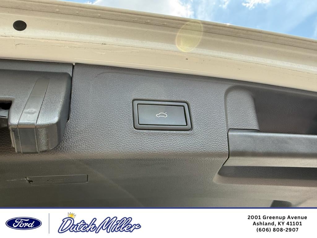 2021 Volkswagen Atlas 3.6L V6 SEL Premium