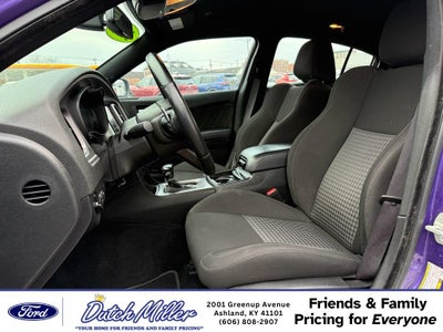 2023 Dodge Charger R/T