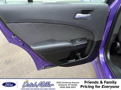 2023 Dodge Charger R/T