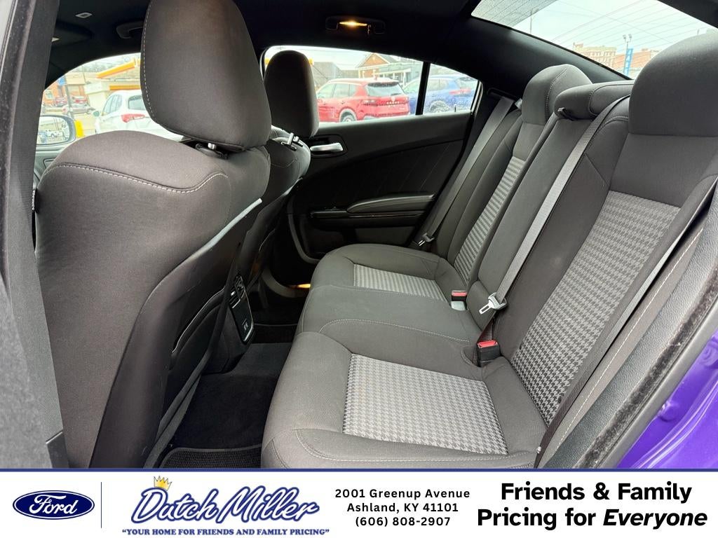 2023 Dodge Charger R/T