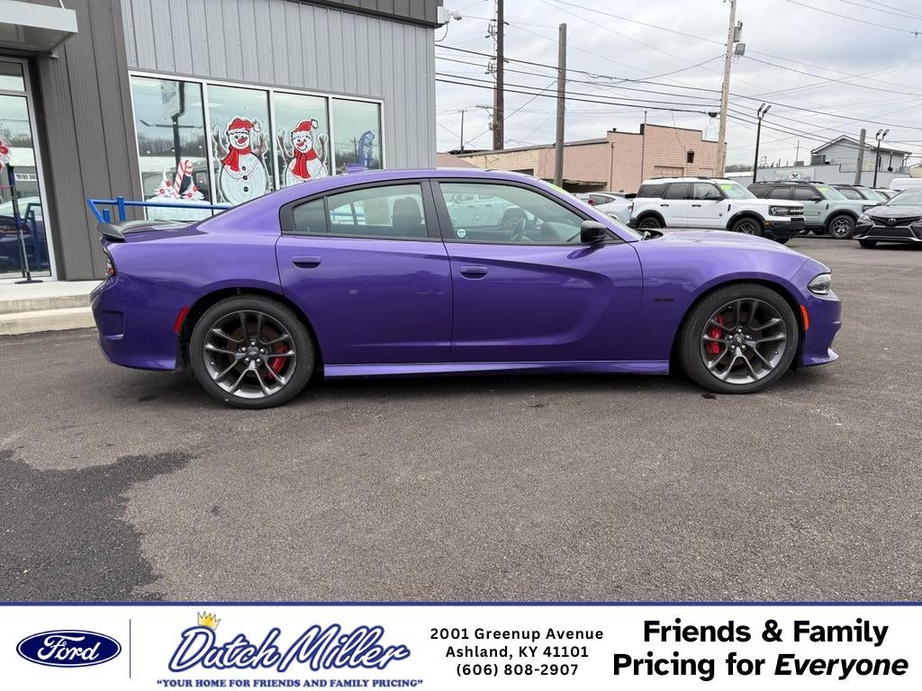2023 Dodge Charger R/T