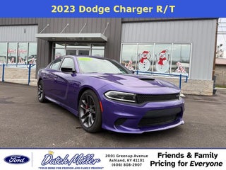 2023 Dodge Charger R/T