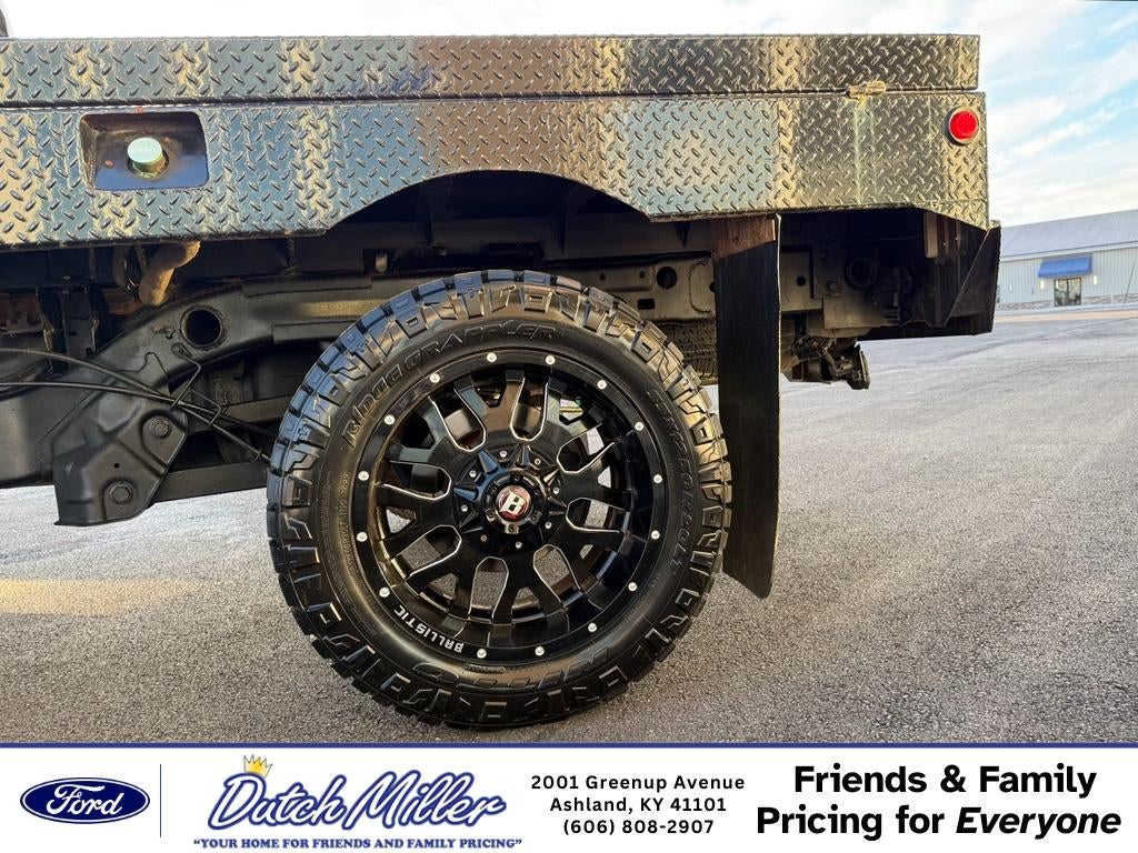 2015 RAM 2500 Tradesman