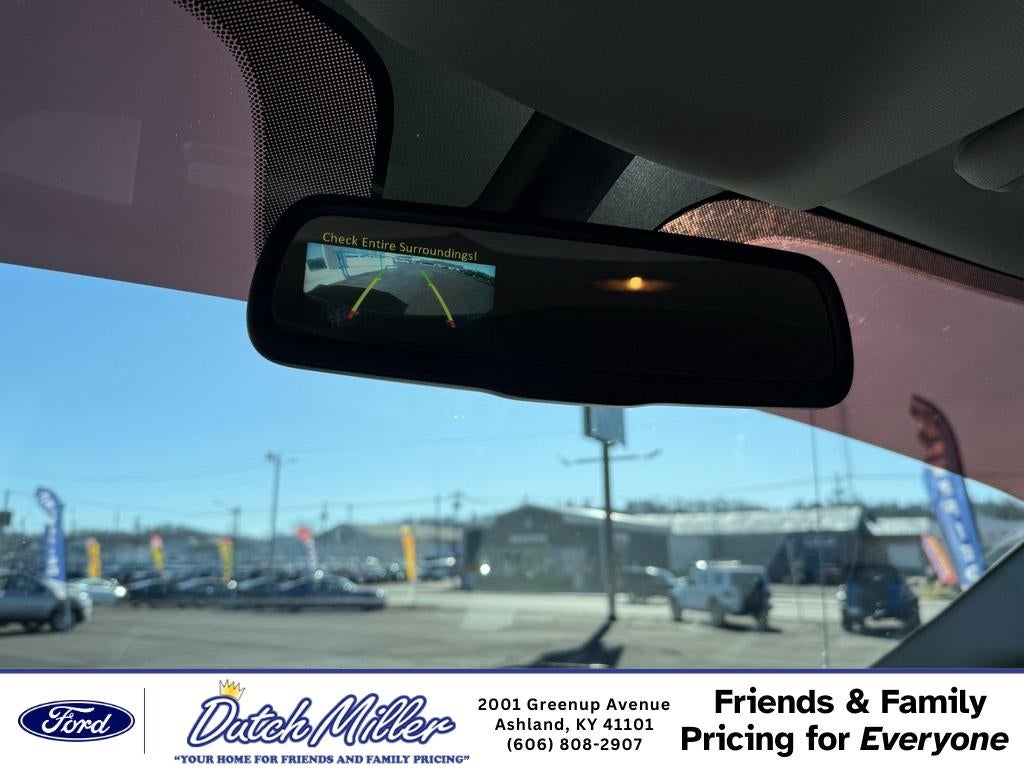 2015 RAM 2500 Tradesman