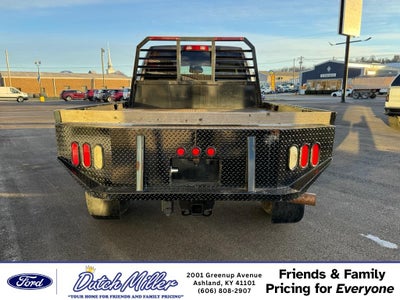 2015 RAM 2500 Tradesman