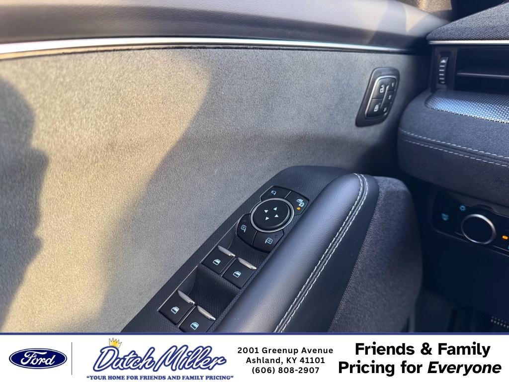 2023 Ford Mustang Mach-E GT