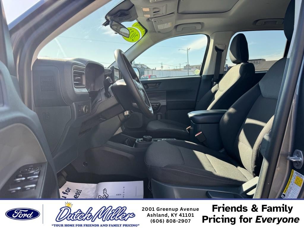 2022 Ford Maverick XL