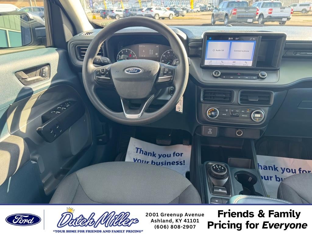 2022 Ford Maverick XL