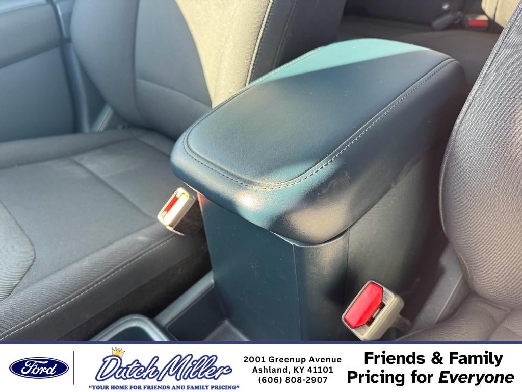 2022 Ford Maverick XL