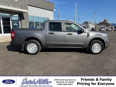 2022 Ford Maverick XL