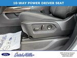 2024 Chevrolet Silverado LT Trail Boss