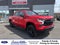 2024 Chevrolet Silverado LT Trail Boss