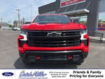2024 Chevrolet Silverado LT Trail Boss