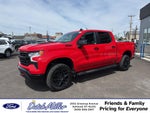 2024 Chevrolet Silverado LT Trail Boss