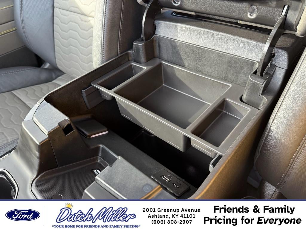 2023 Chevrolet Silverado ZR2