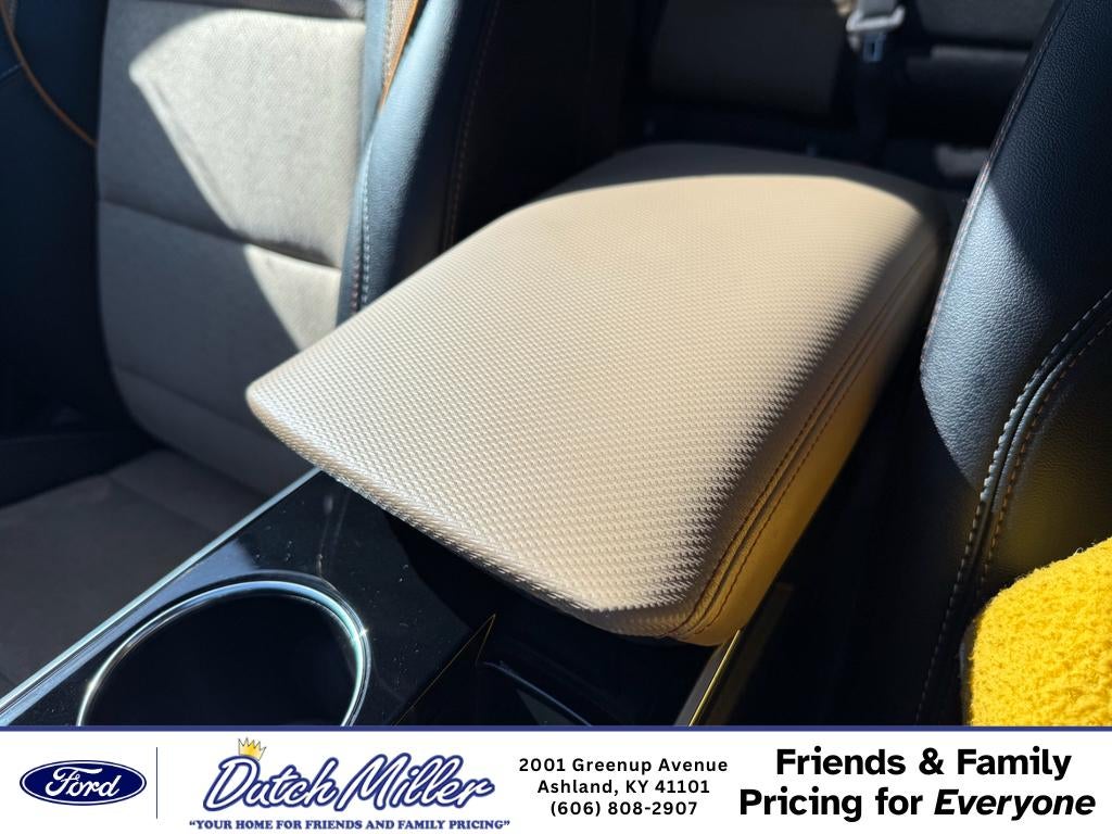 2026 Chevrolet Equinox AWD ACTIV