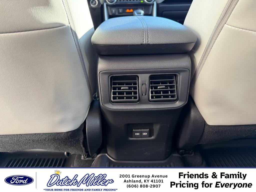 2023 Toyota RAV4 Hybrid Hybrid XLE Premium