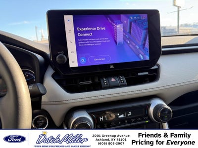 2023 Toyota RAV4 Hybrid Hybrid XLE Premium