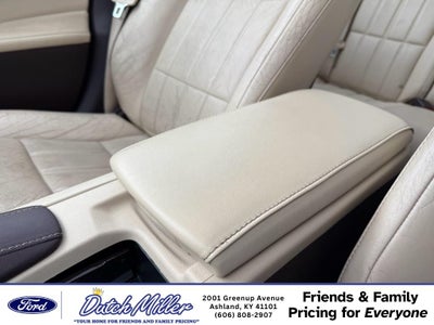 2016 Lexus ES 350 Base