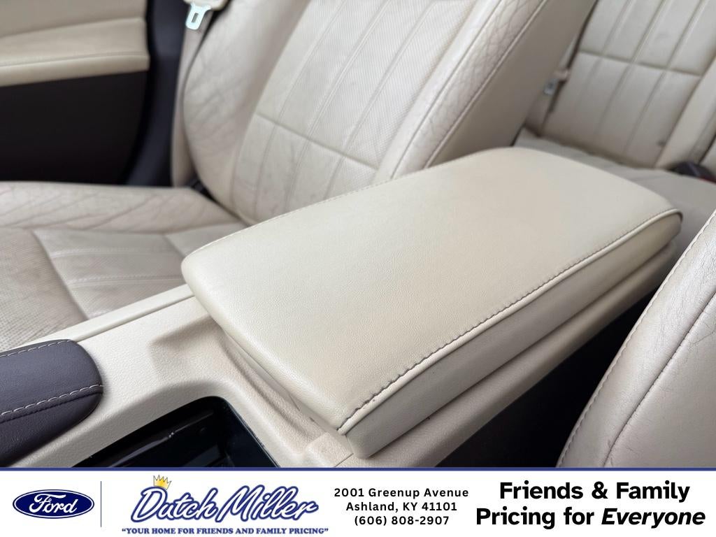 2016 Lexus ES 350 Base