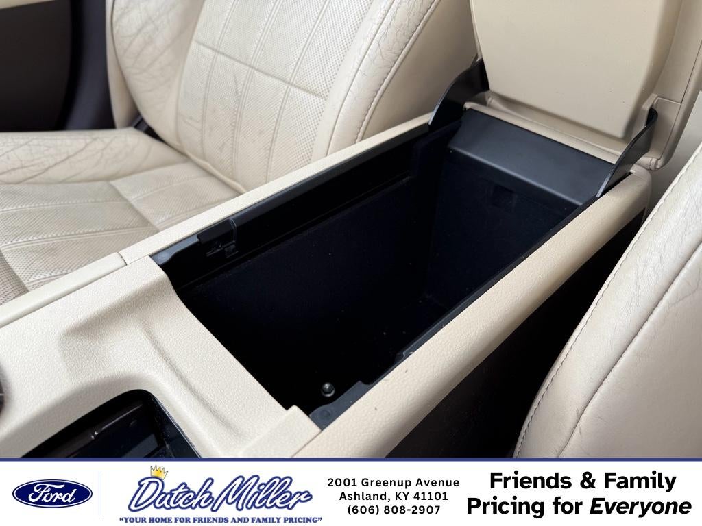 2016 Lexus ES 350 Base