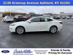 2016 Lexus ES 350 Base