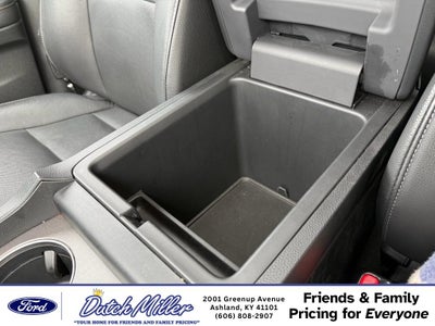 2024 Honda Passport EX-L