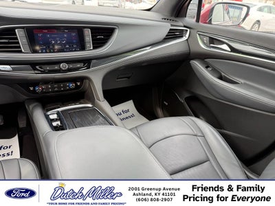 2023 Buick Enclave Premium