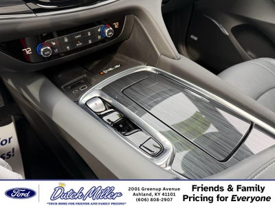 2023 Buick Enclave Premium