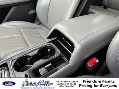 2021 Lincoln Corsair Reserve