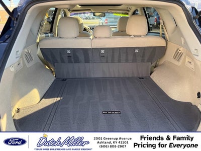 2017 Nissan Murano SV