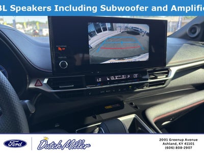 2025 Toyota Sienna XSE