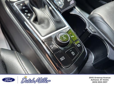 2025 Kia Sportage X-Pro Prestige