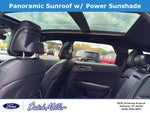 2025 Kia Sportage X-Pro Prestige